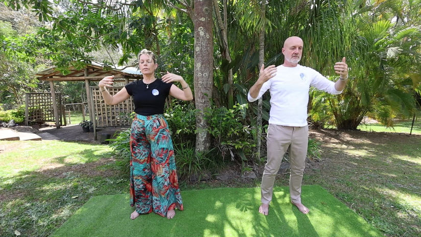 2025_40 Spiritual Alignment